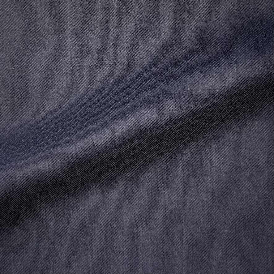 Midnight Blue Solid