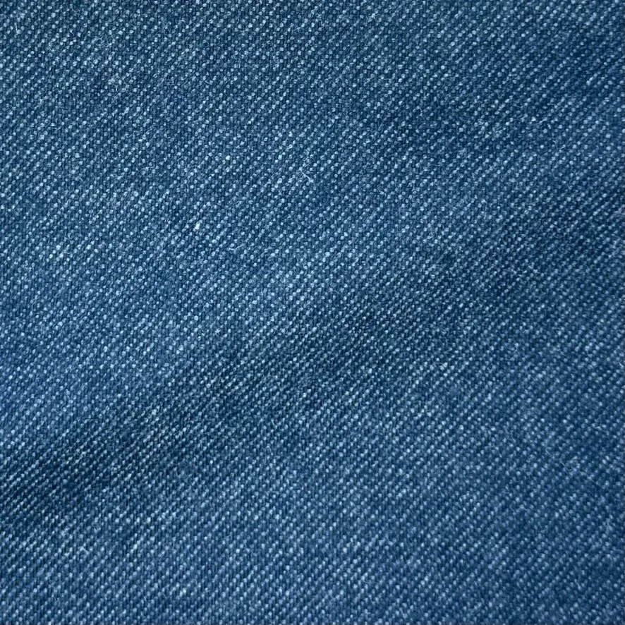 Ocean Blue Solid