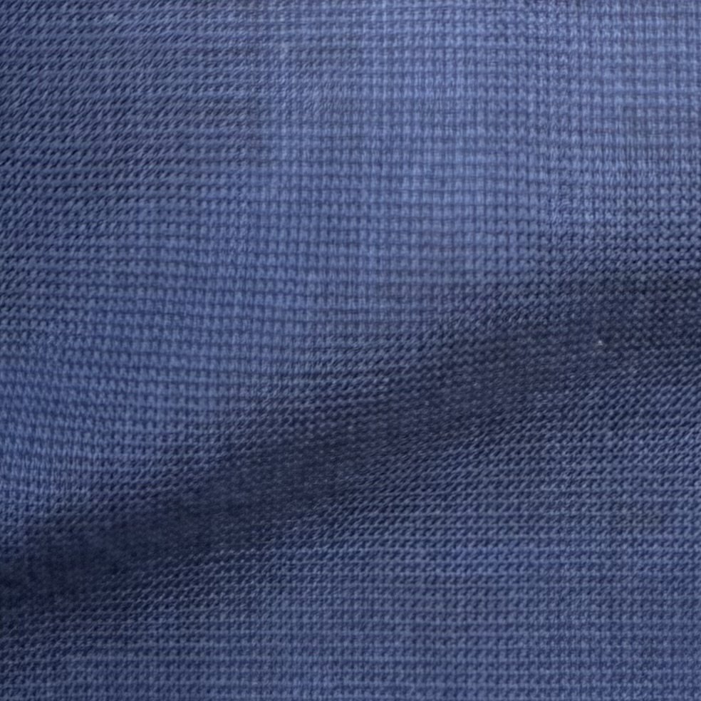 Blue Nailhead