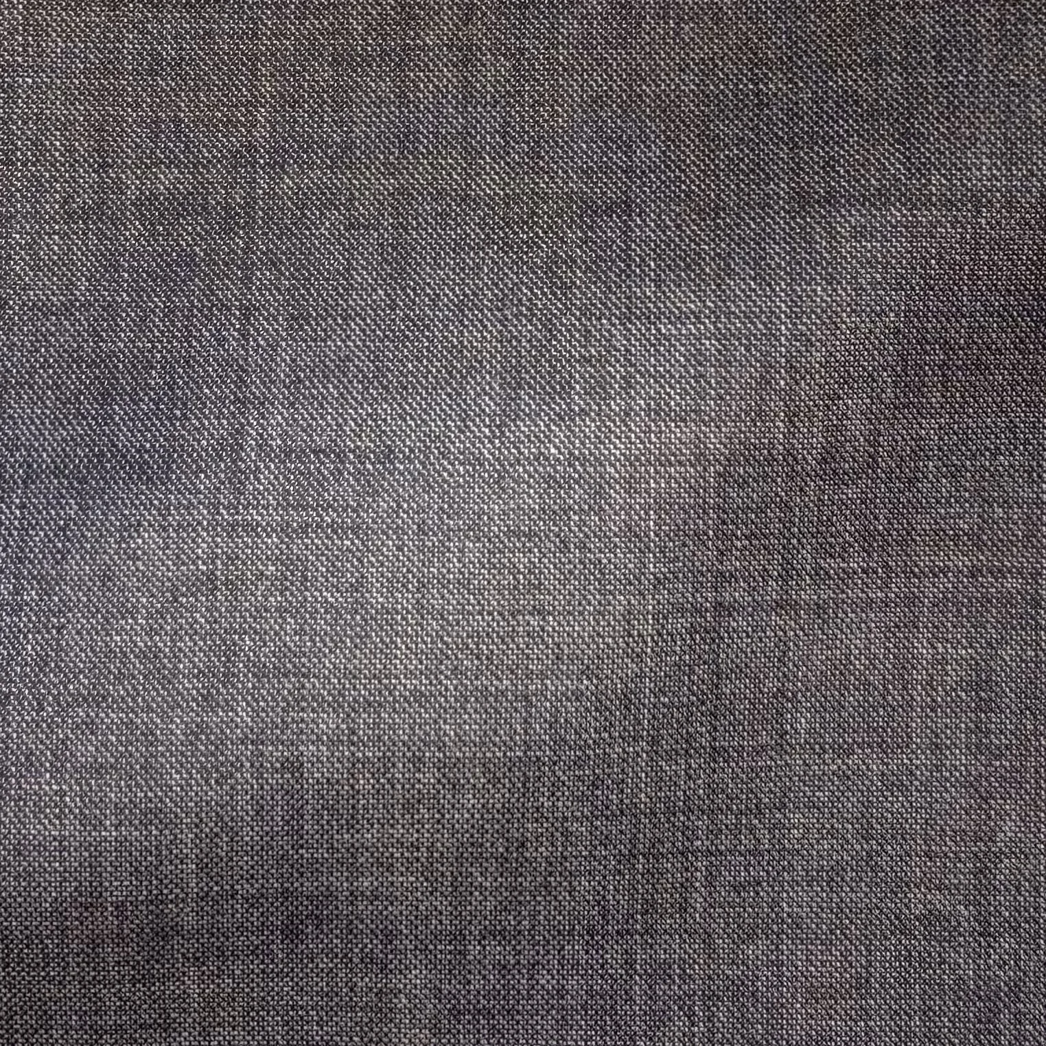 Gray Sharkskin