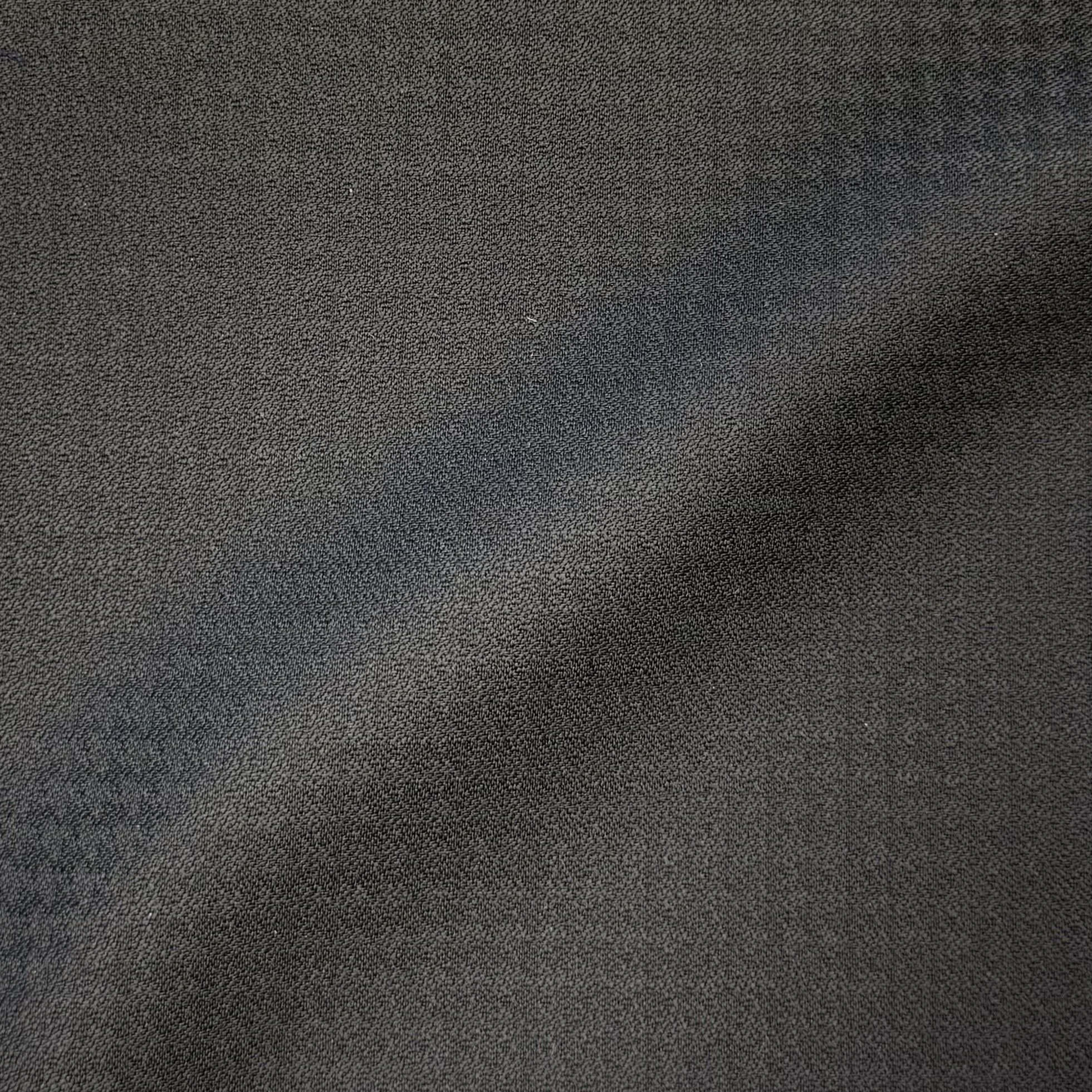 Black Houndstooth Jacquard
