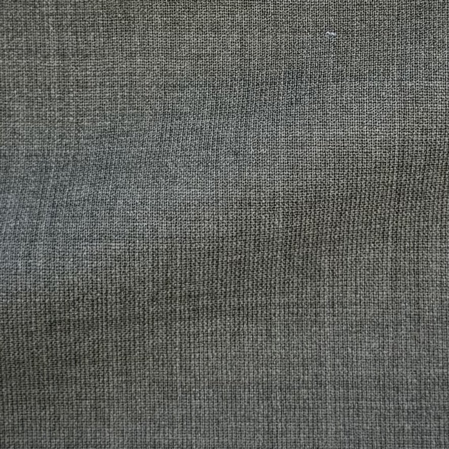 Gray Worsted