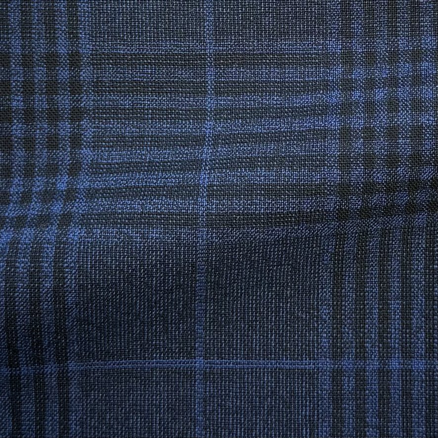 True Blue Check