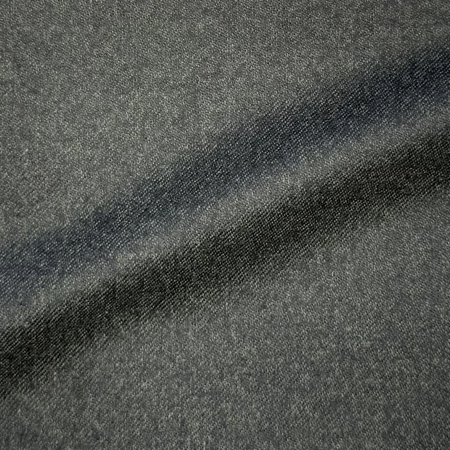 Green Heathered