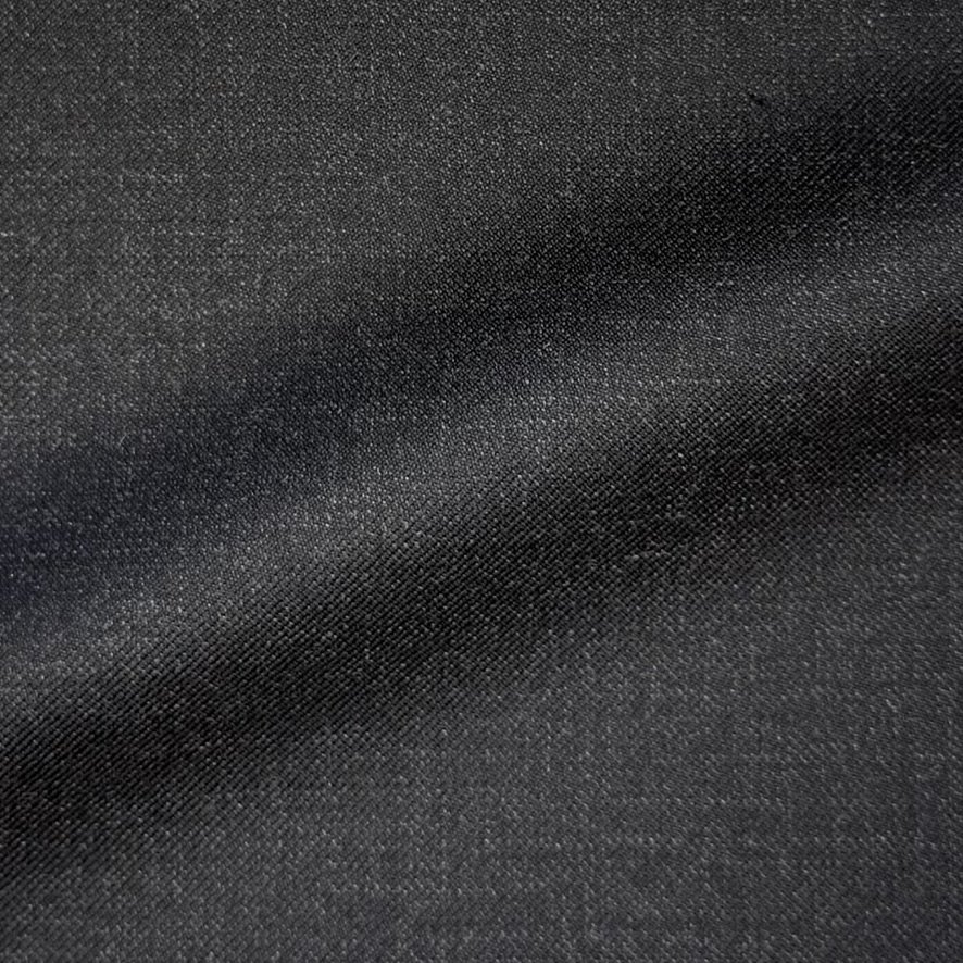 Black Sharkskin