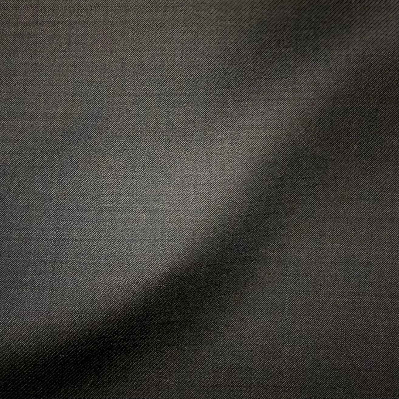 Black Worsted