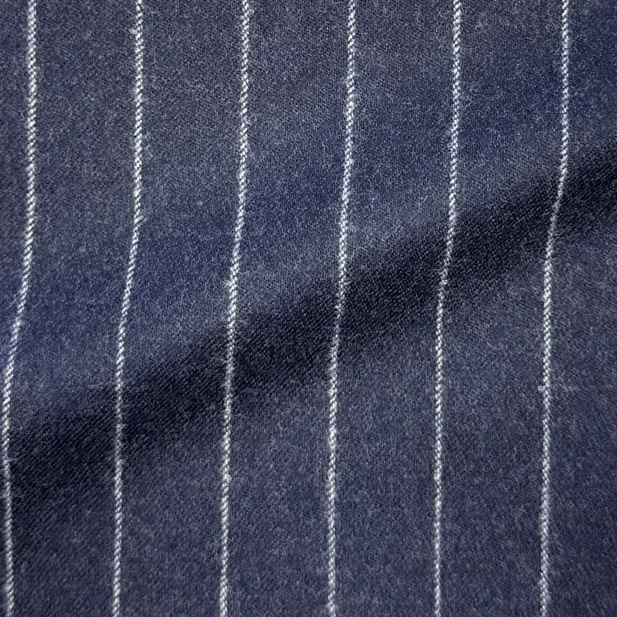 Navy Rope Stripe