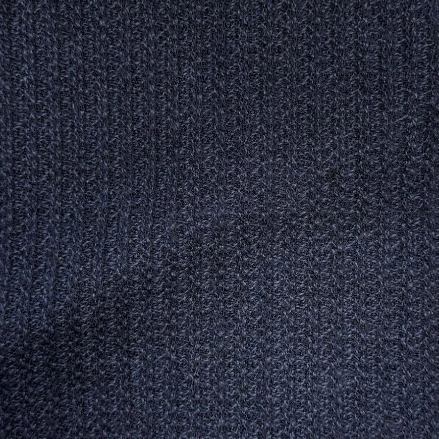 Blue Corduroy