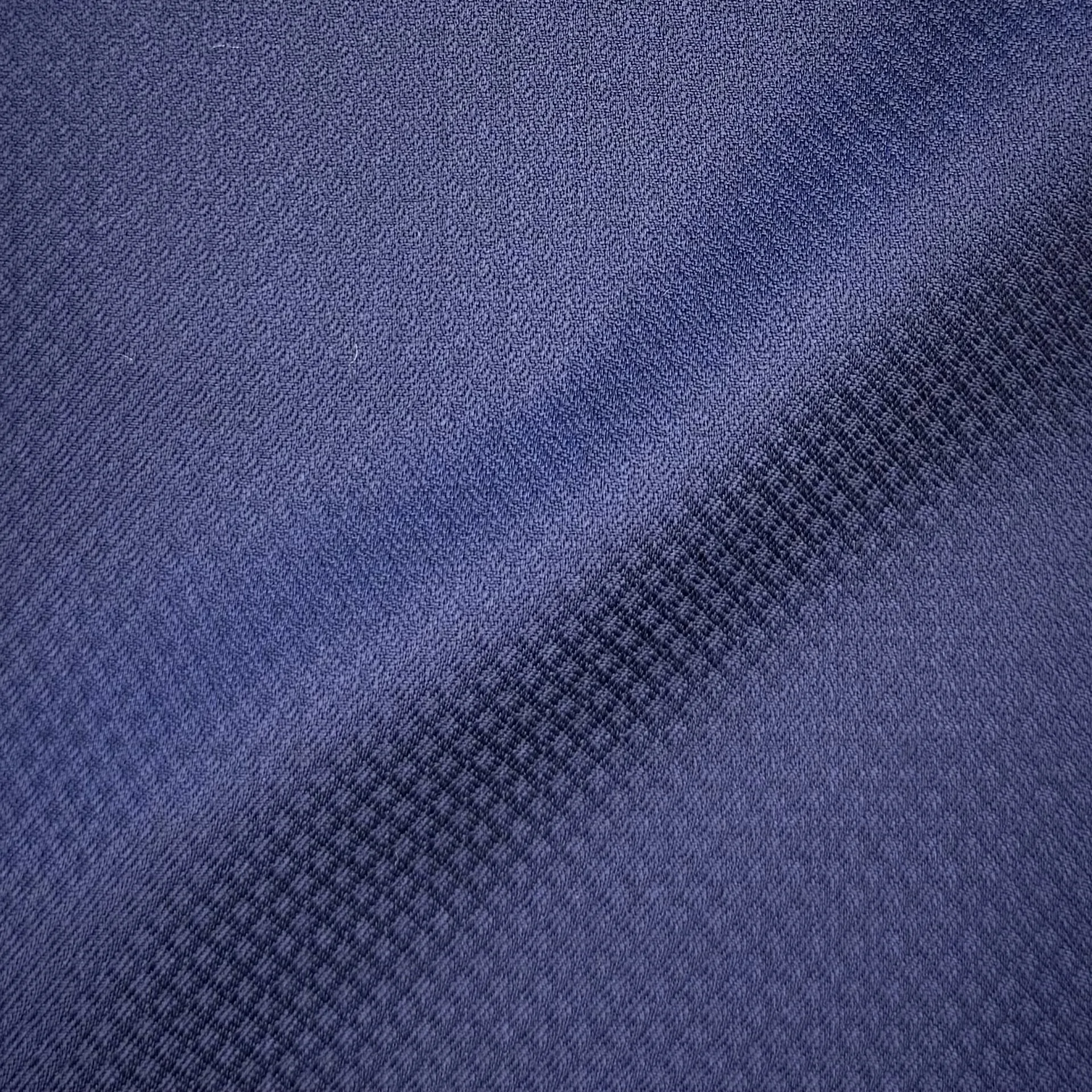 True Blue Diamond Jacquard