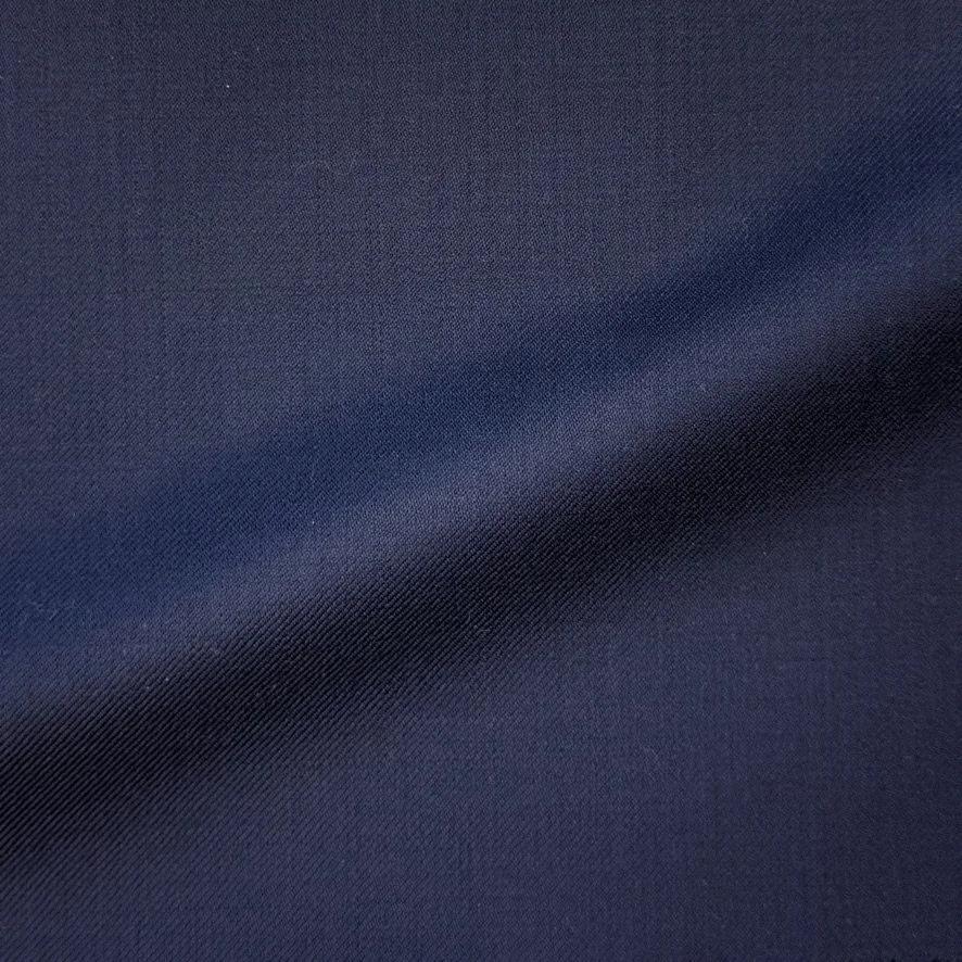Navy Solid