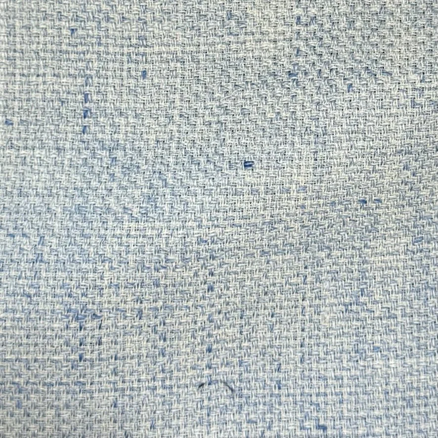 Light Blue Heathered