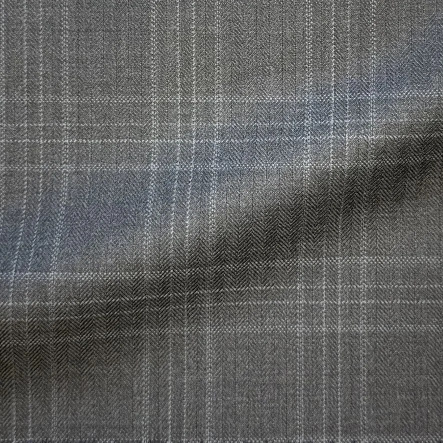 Gray Check
