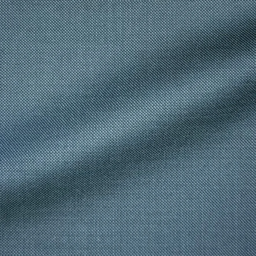 Teal Sharkskin