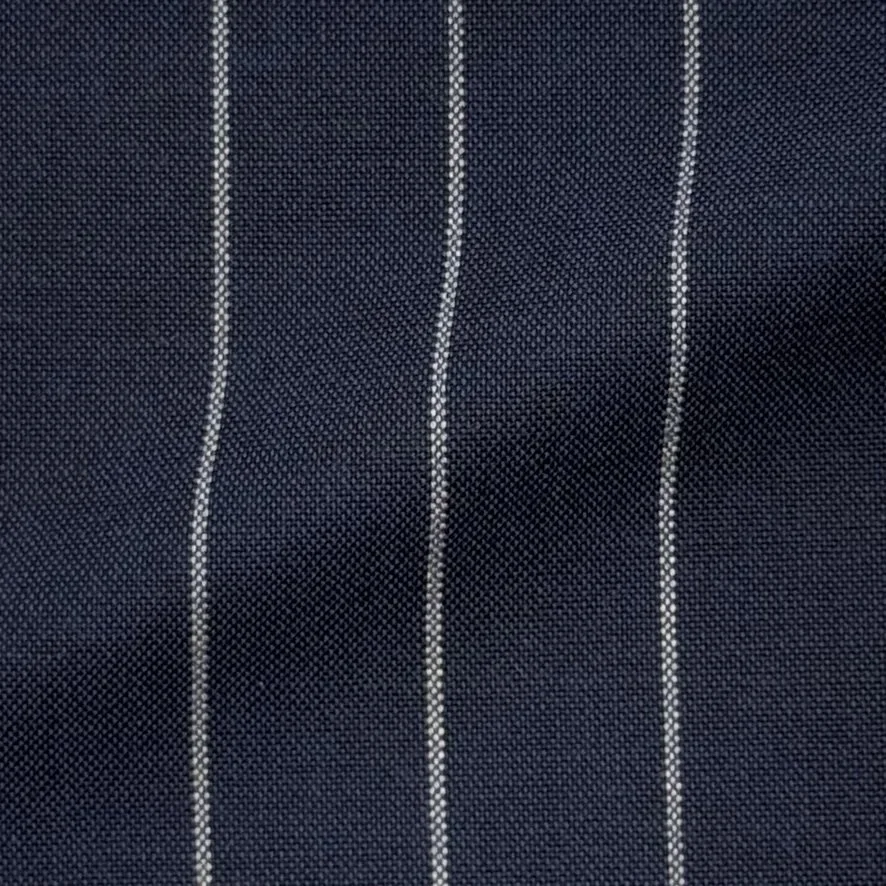 Navy Rope Stripe