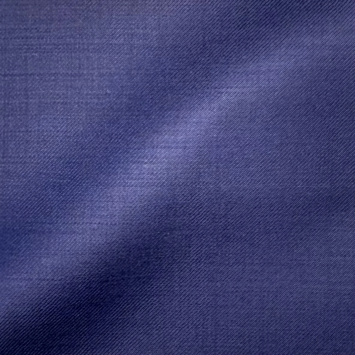Blue Worsted