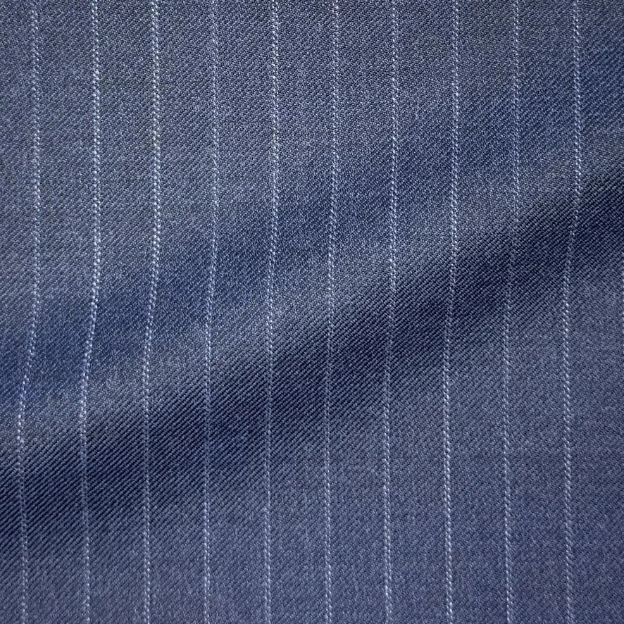 Navy Rope Stripe