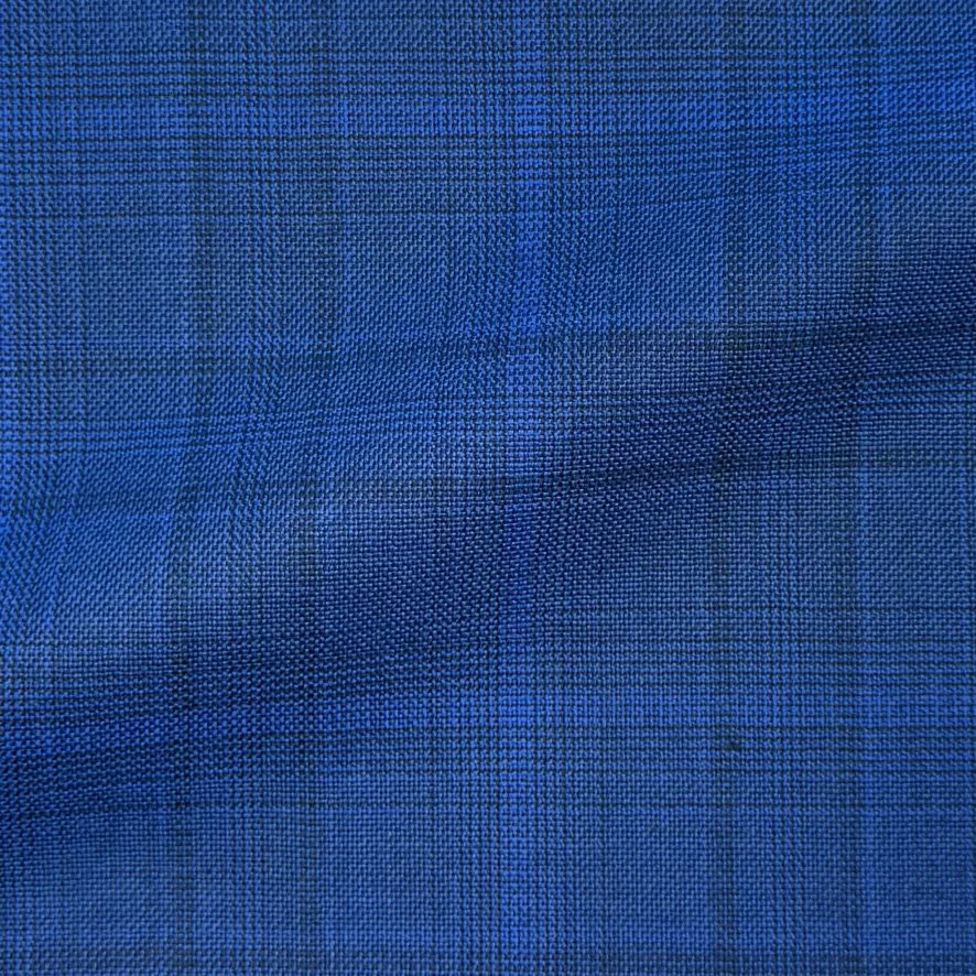 True Blue Complex Check