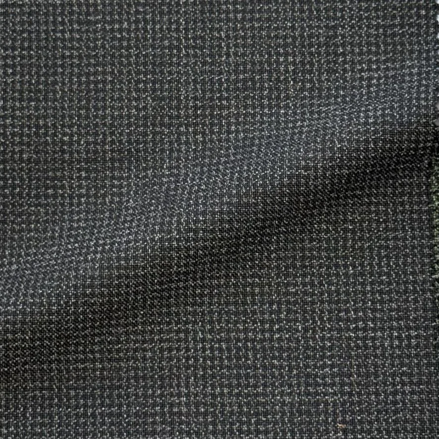 Charcoal Nailhead