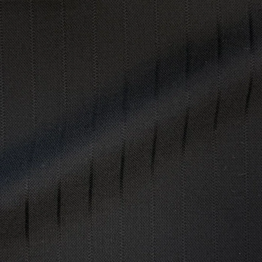 Black Shadow Stripe