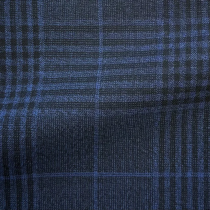 True Blue Check