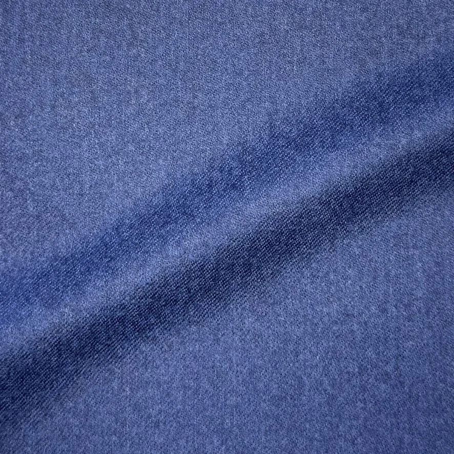 True Blue Heathered
