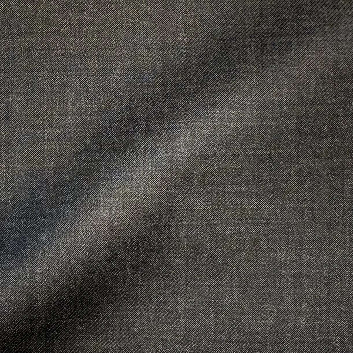 Gray Worsted