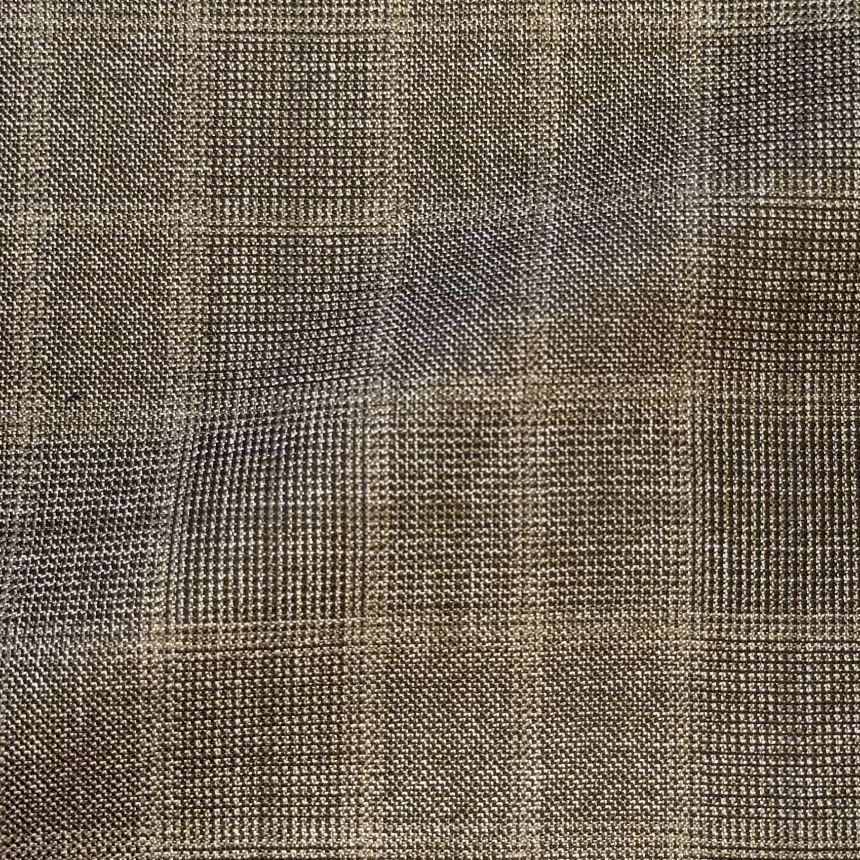 Brown Check