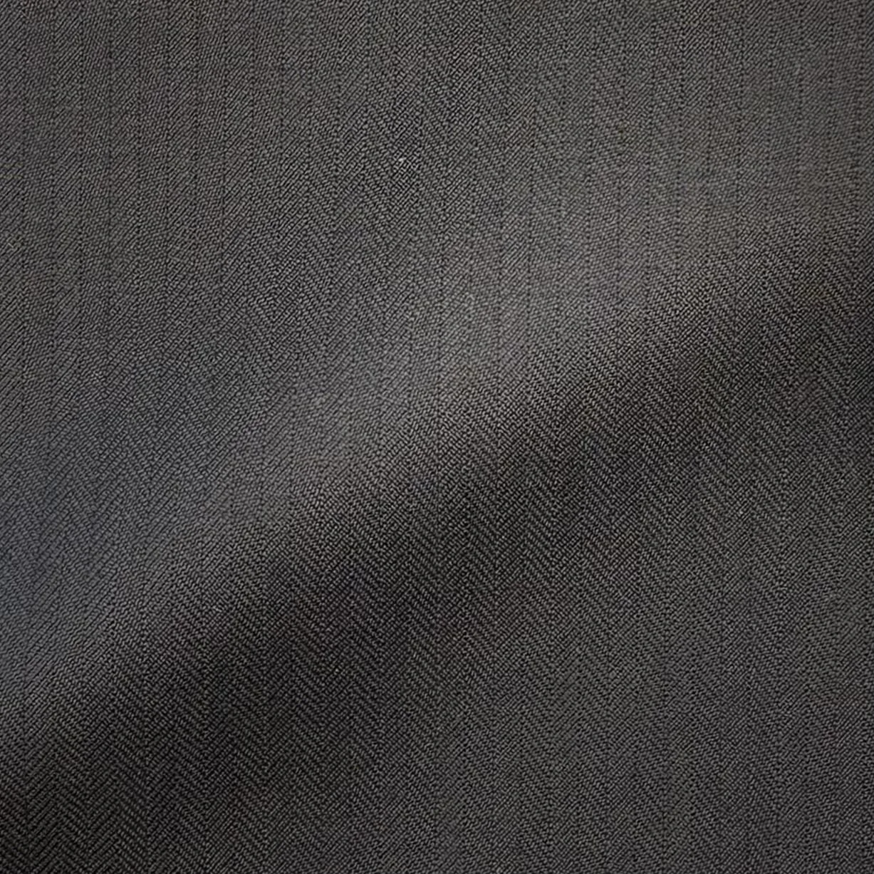 Midnight Blue Herringbone