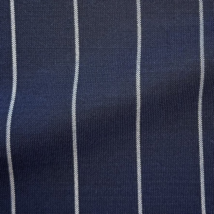 Navy Rope Stripe