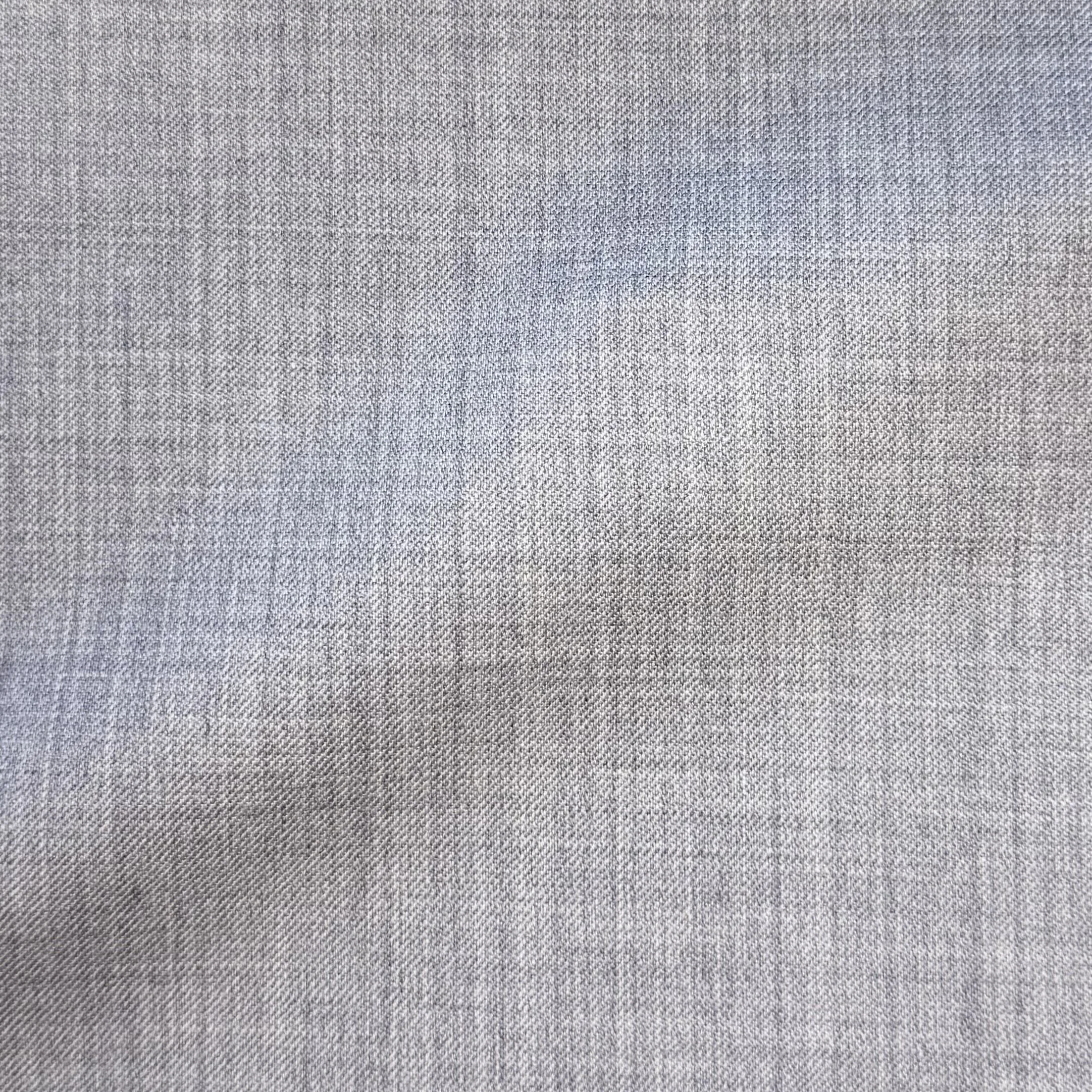 Light Gray Melange