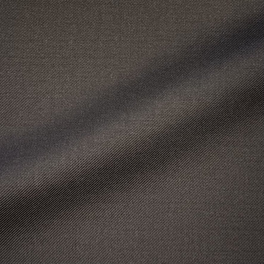 Chocolate Brown Solid