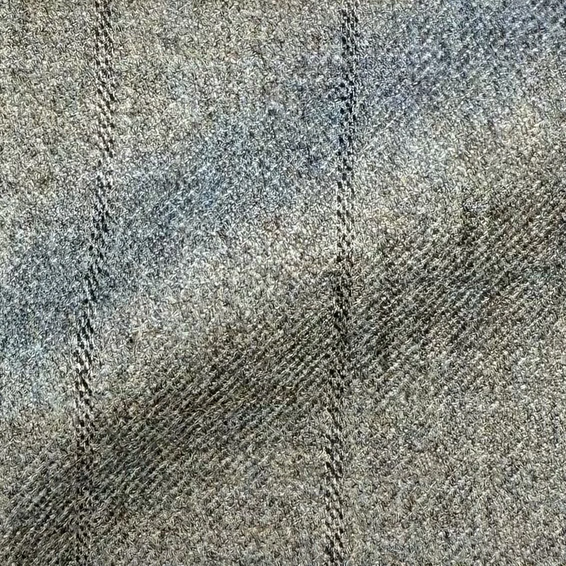 Steel Blue (Multi) Stripe