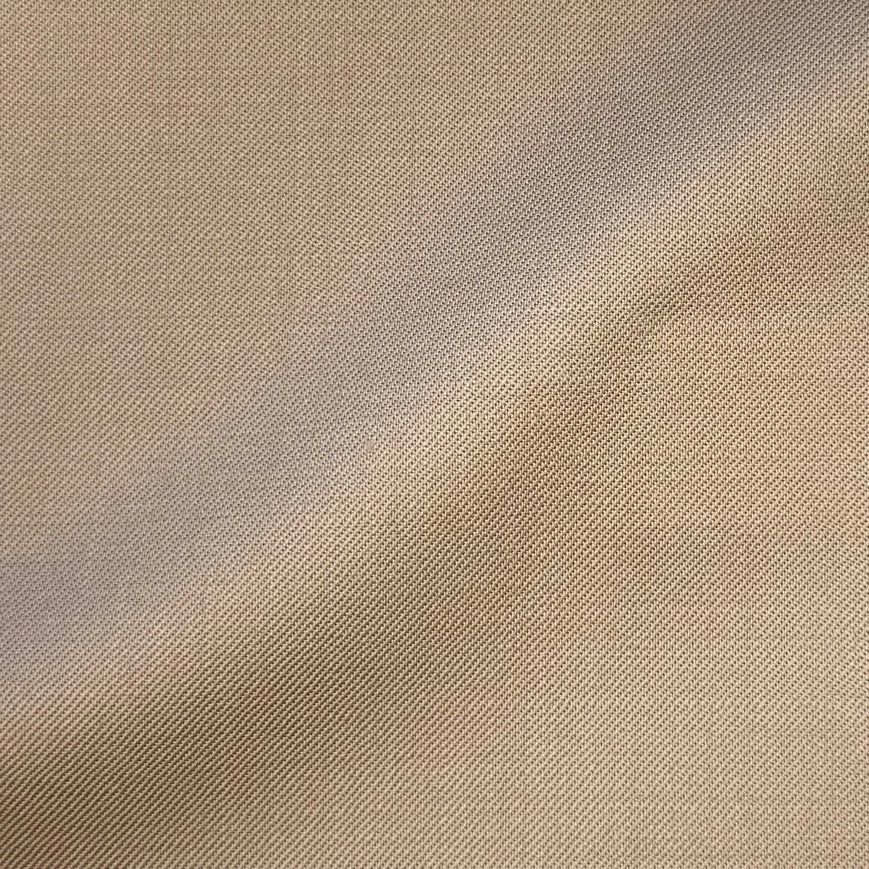 Khaki Brown Solid