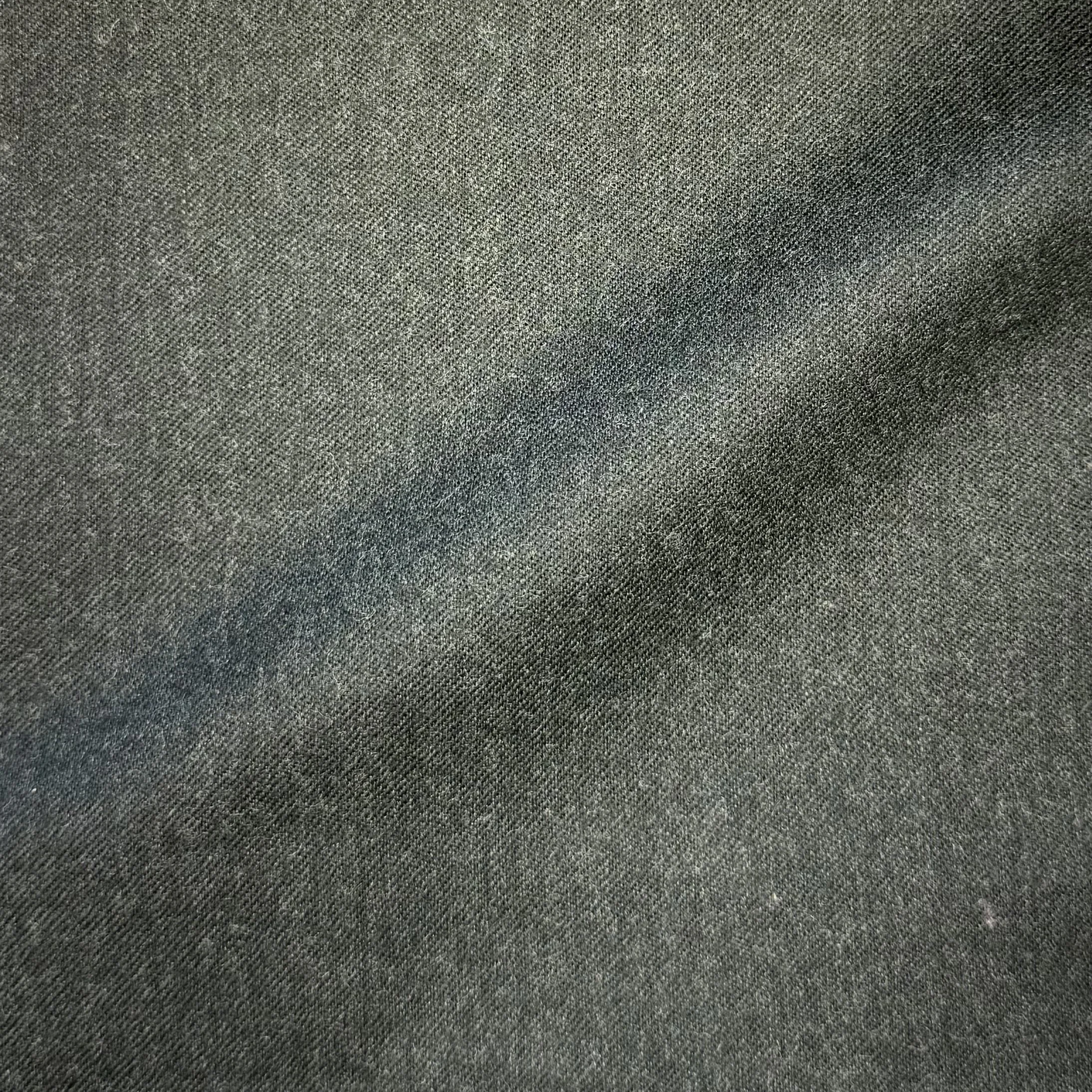 Forest Green Heathered