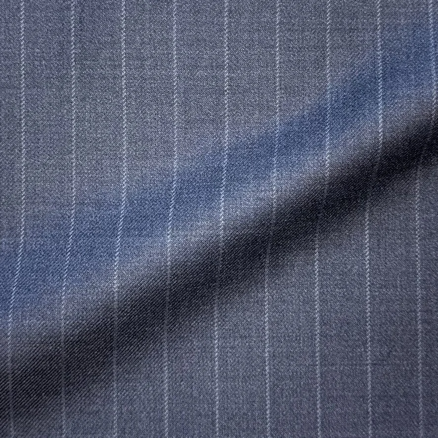 Blue Rope Stripe