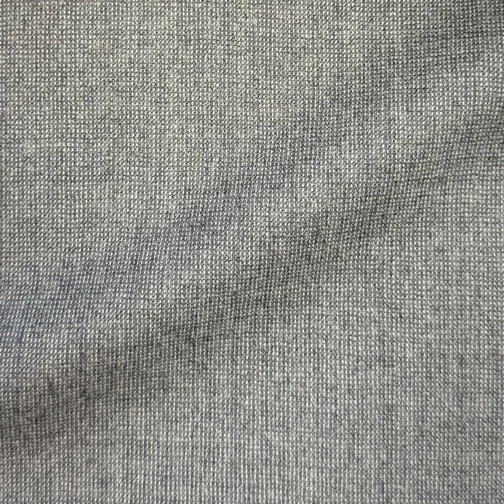 Light Gray Heathered
