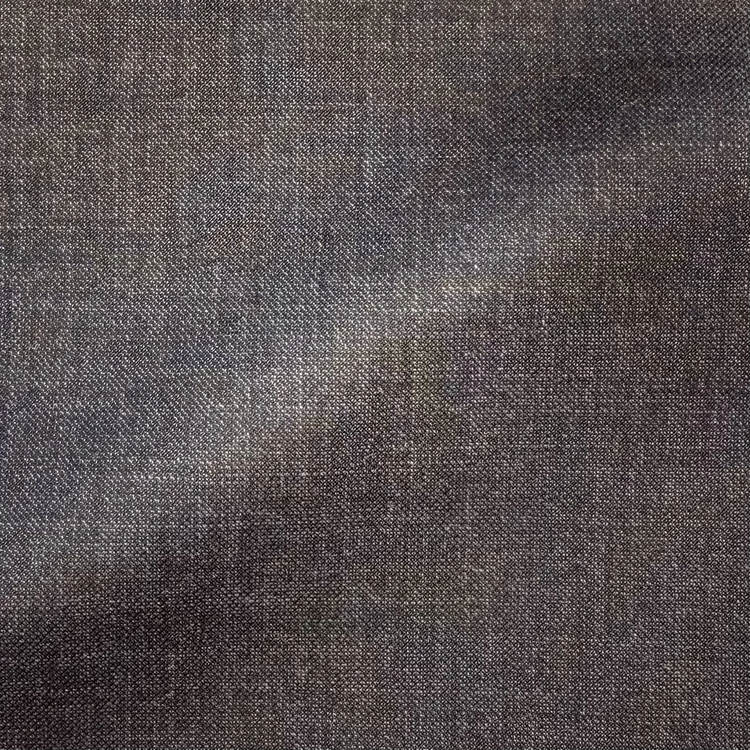 Charcoal Sharkskin