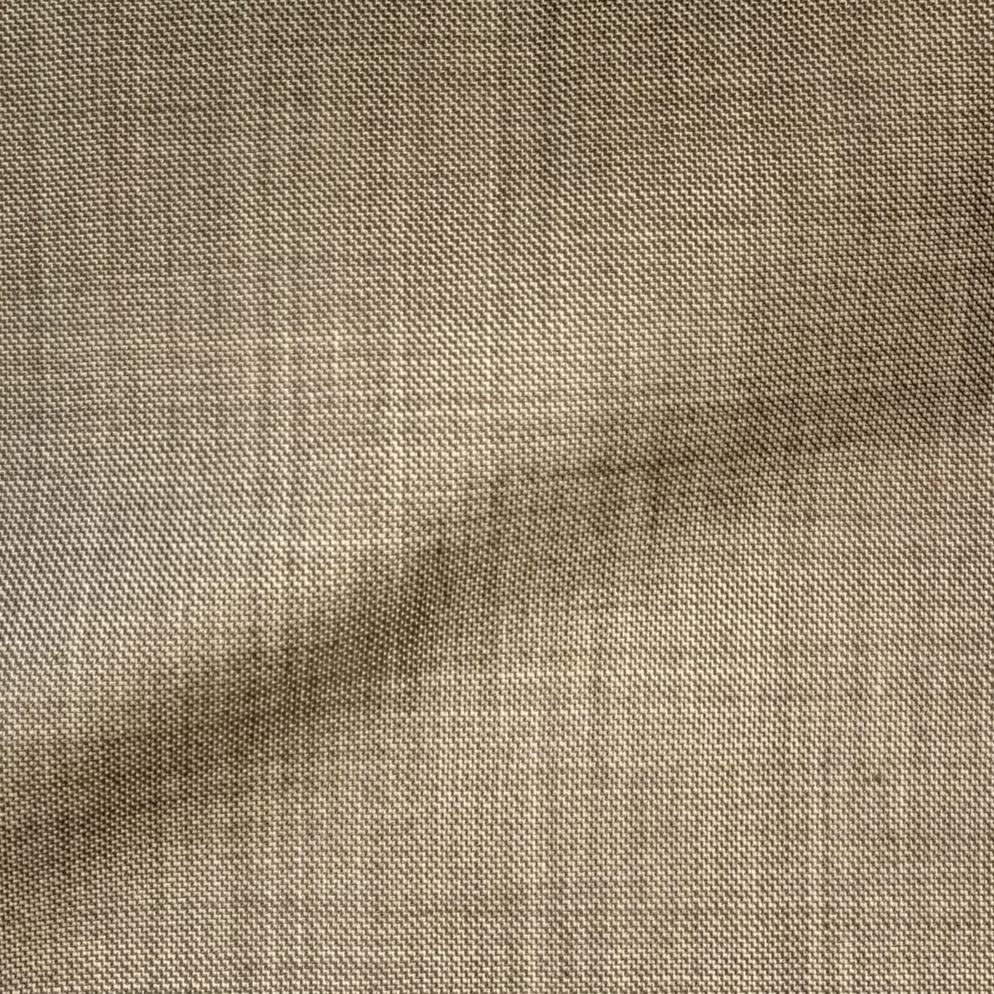 Brown Sharkskin