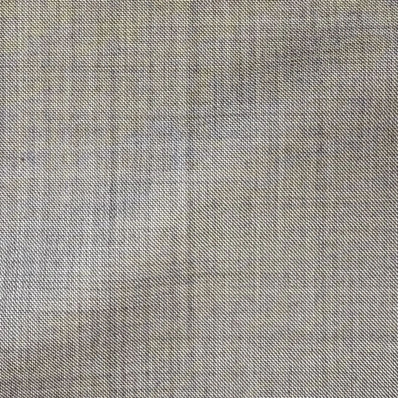 Silver Sharkskin