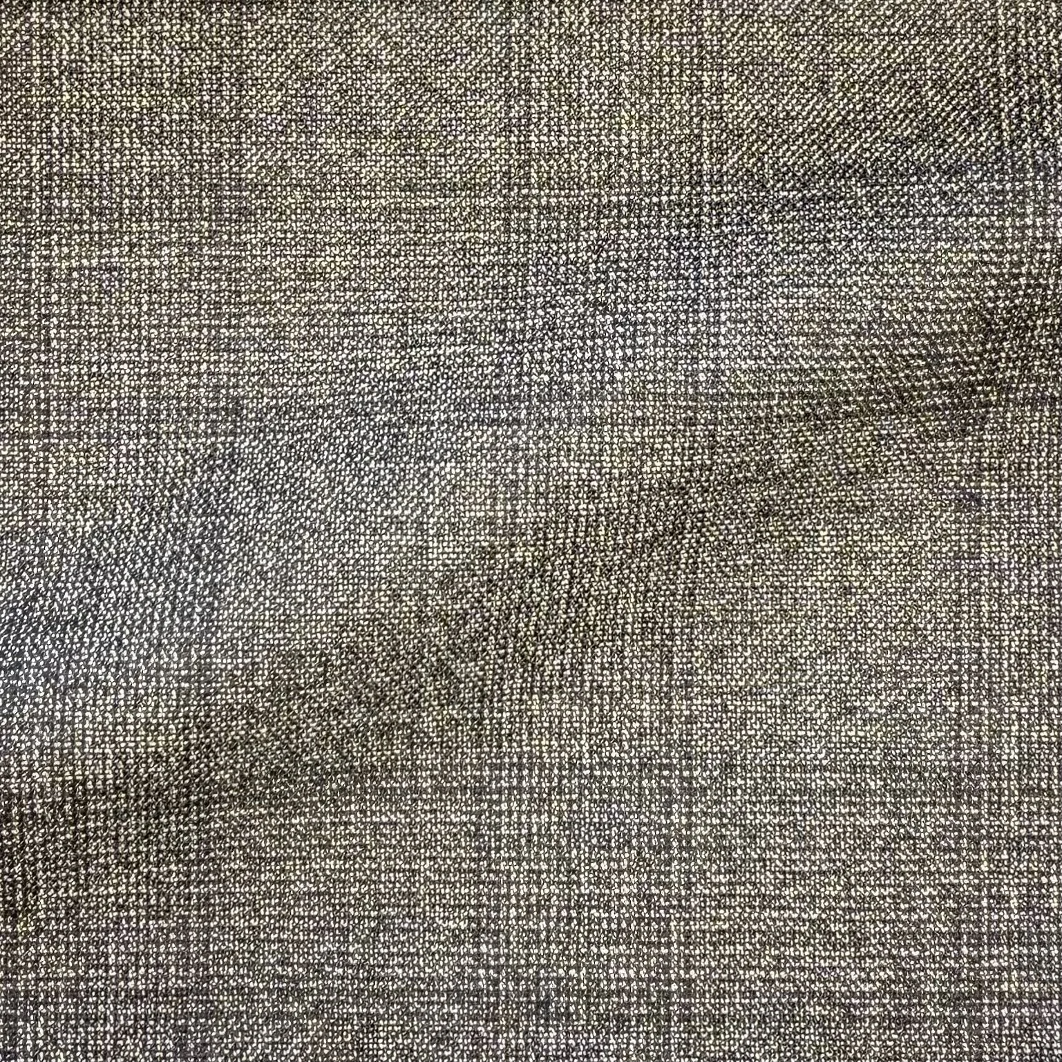 Gray Shadow Glen Check