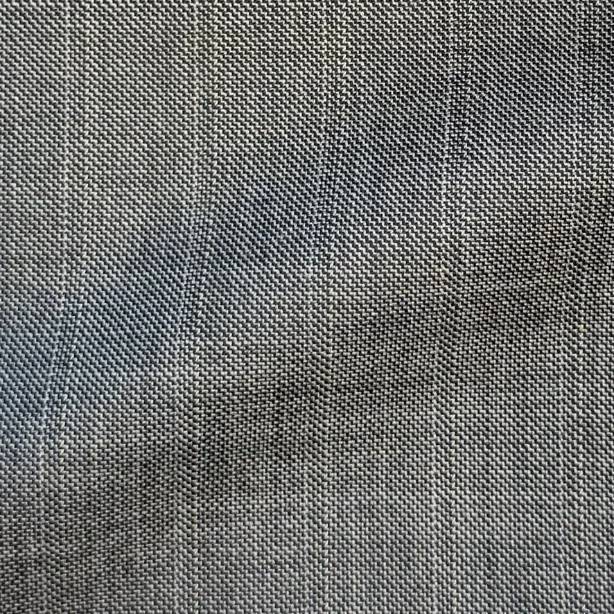 Gray Complex Shadow Stripe