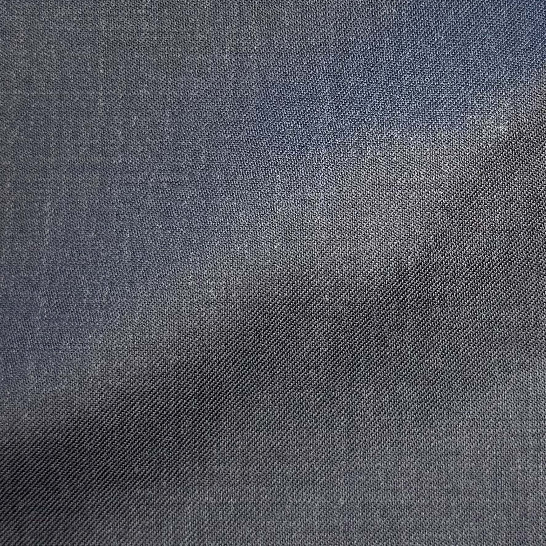 Midnight Blue Melange