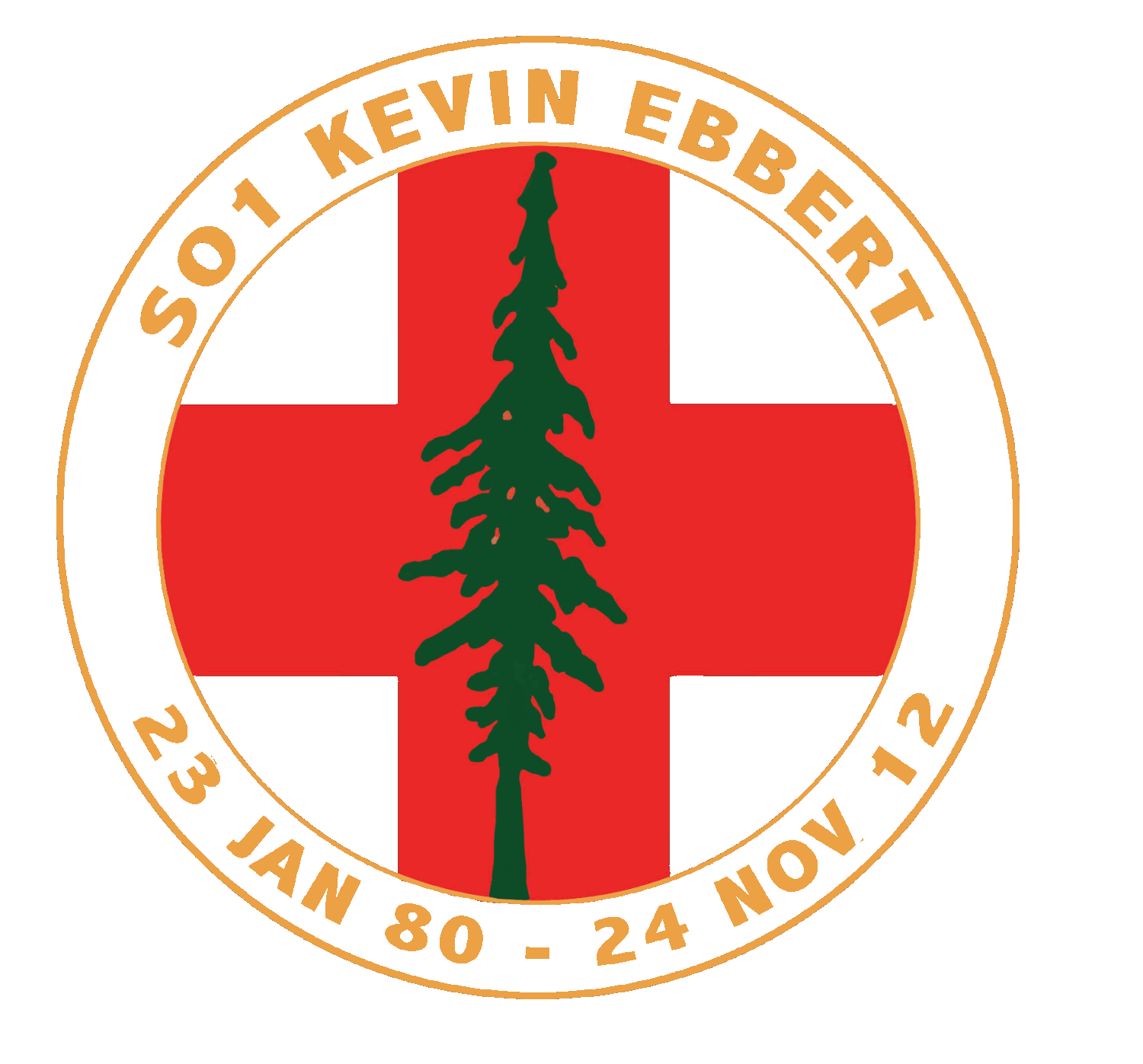 Kevin Ebbert Foundation