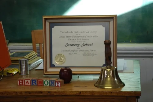 Harmony Historic Place.JPG