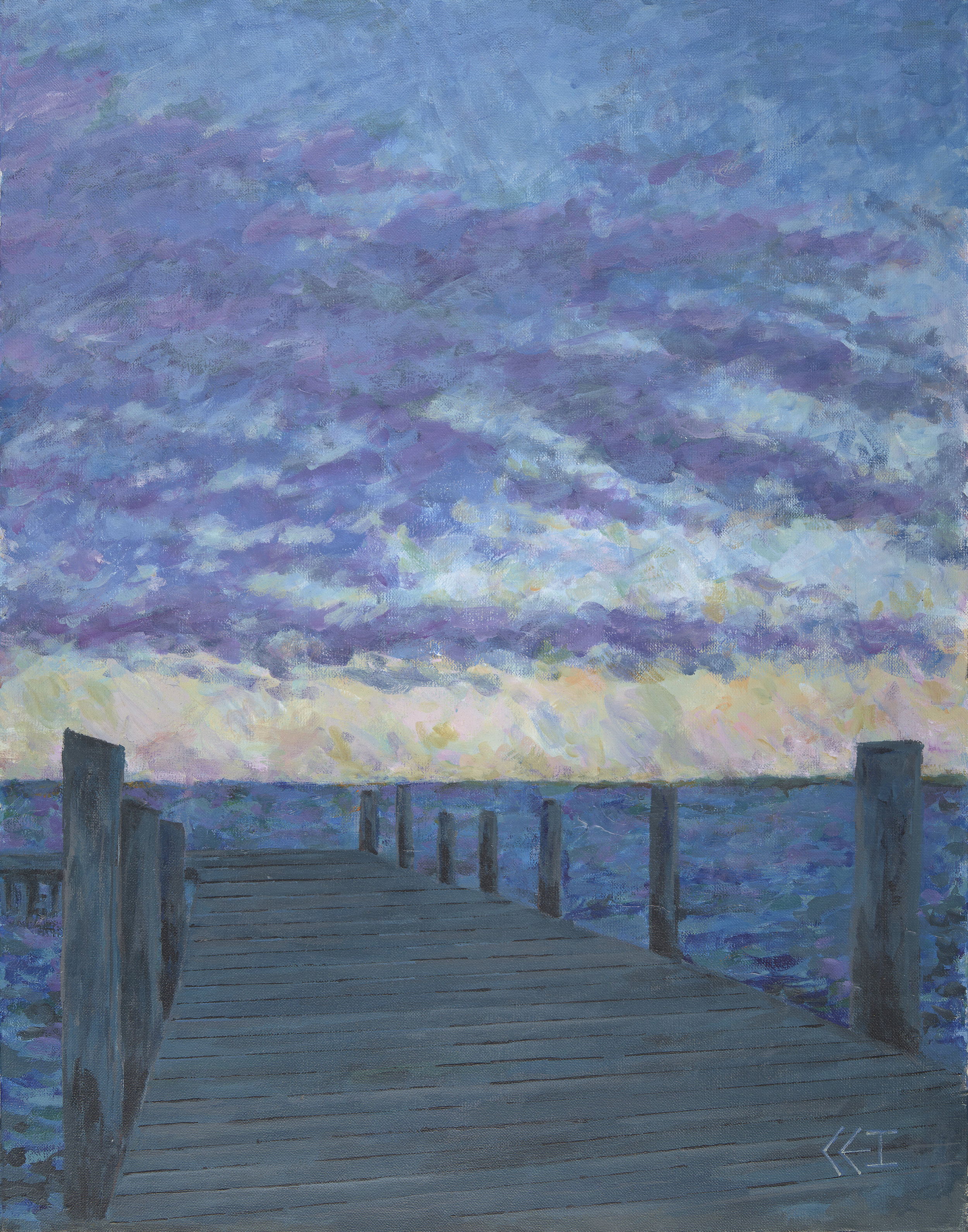 BoardwalkOnTheSound(22x28) crop2.jpg