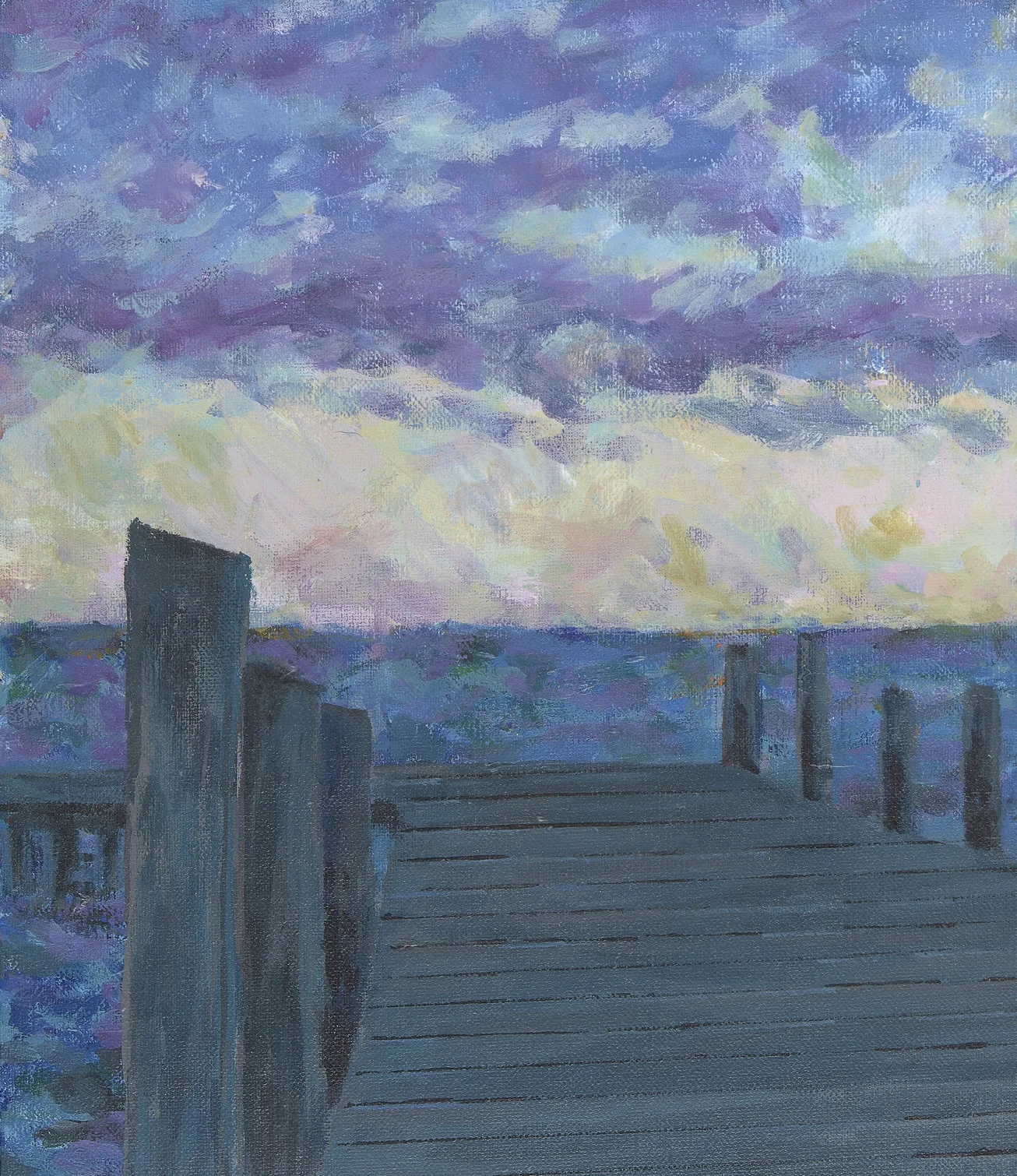 BoardwalkOnTheSound(22x28) crop2.jpg