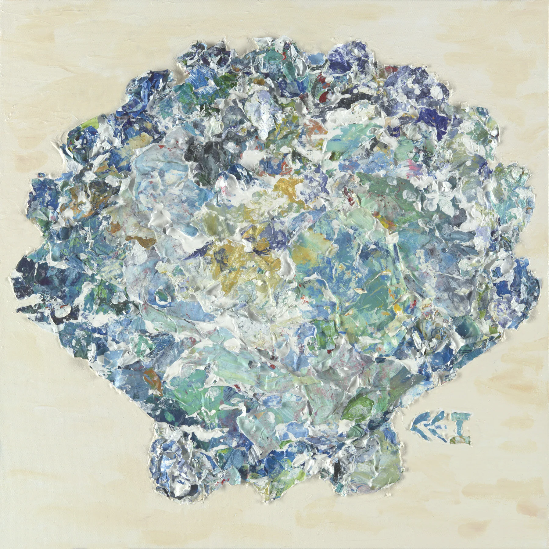 CoastalSeaClam2(20x20).jpg