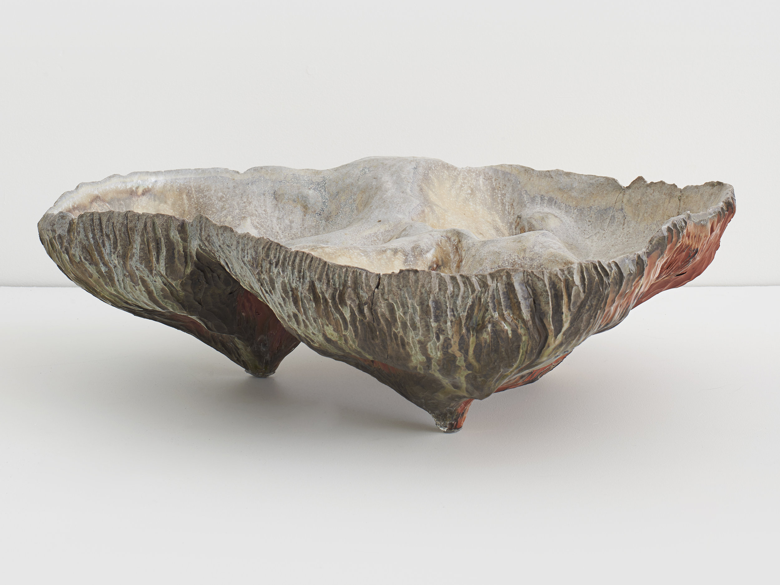 Jemila Mac Ewan, Under The , 2016.