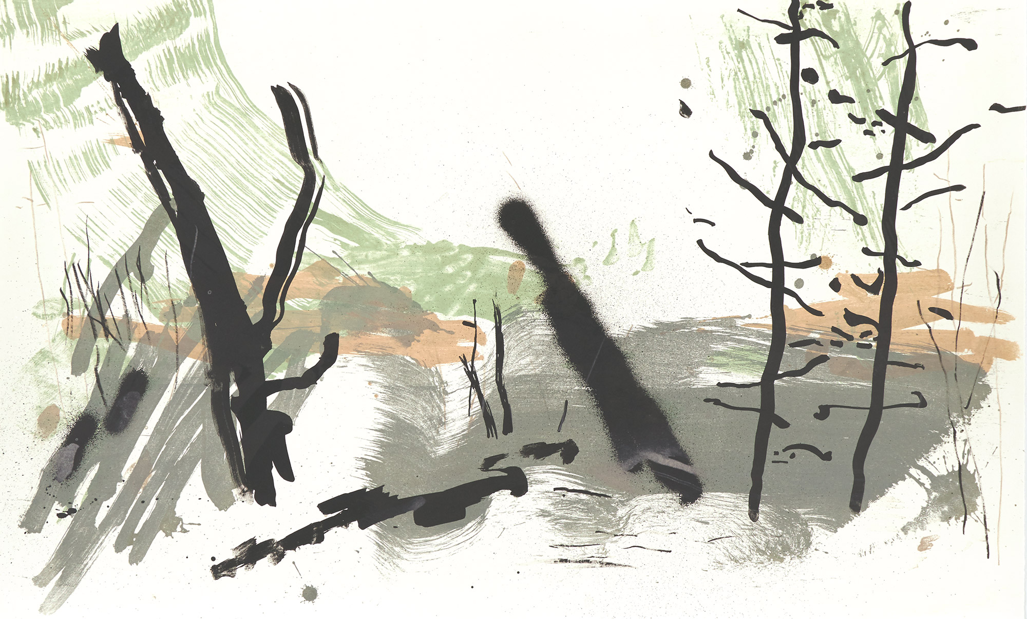 Sound Spring, 2017.