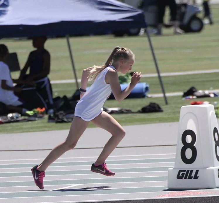 Track and Field — Fast Track Recruiting Track and Field Recruiting